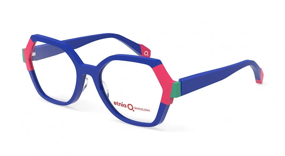 Etnia Barcelona ANAKA Eyeglasses - view 4